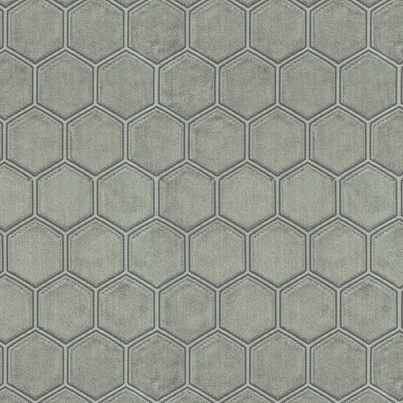 Sample HONEYCOMB 94J8591 by JF Fabric