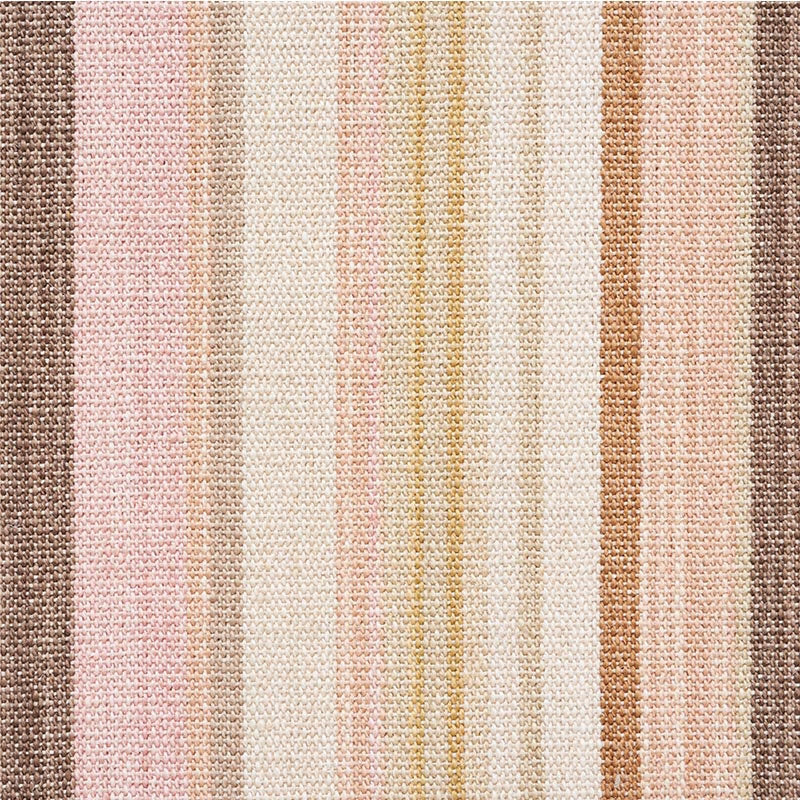 Purchase sample of 74411 Nevado, Blush by Schumacher Fabric