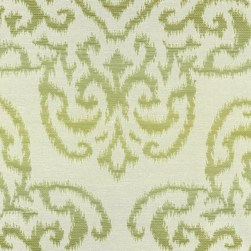 Sample WASH-2 Washington, Meadow Green Light Green Stout Fabric