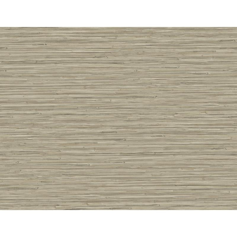 Sample 2988-70306 Inlay, Rushmore Light Brown Faux Grasscloth by A-Street Prints Wallpaper