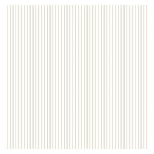 Find PR33821 Floral Prints 2 Neutral Stripe Wallpaper by Norwall Wallpaper