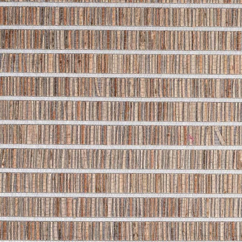 Purchase 1981 Totally Tatami Oolong Sheen Grasscloth by Phillip Jeffries Wallpaper