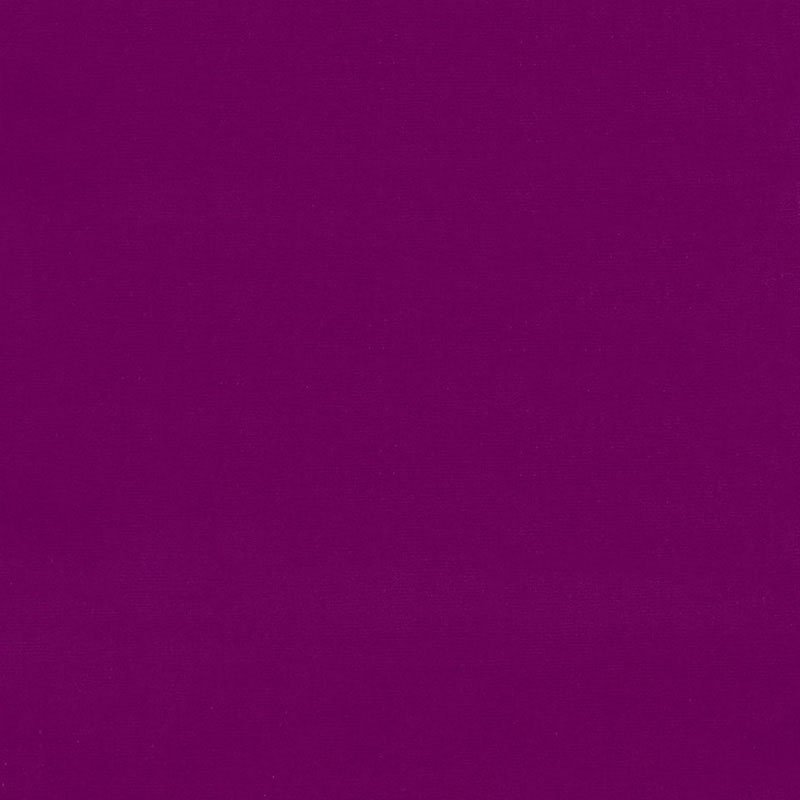 Purchase sample of 42735 Gainsborough Velvet, Red Violet by Schumacher Fabric