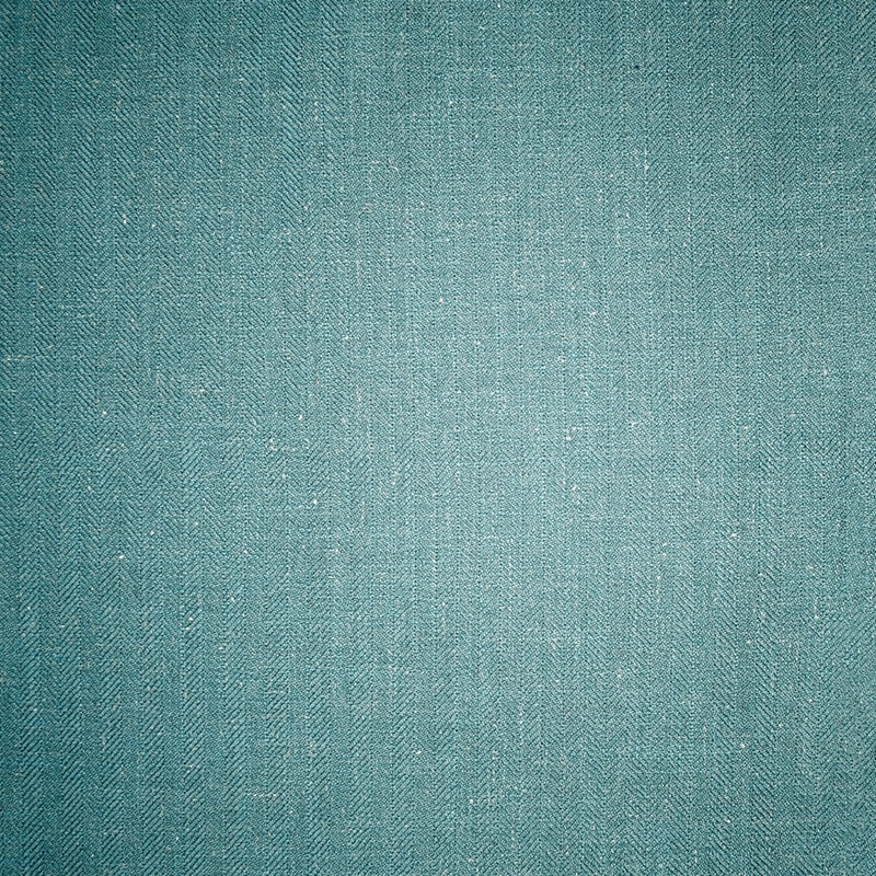 Purchase F4113 Catalina Teal Herringbone Greenhouse Fabric