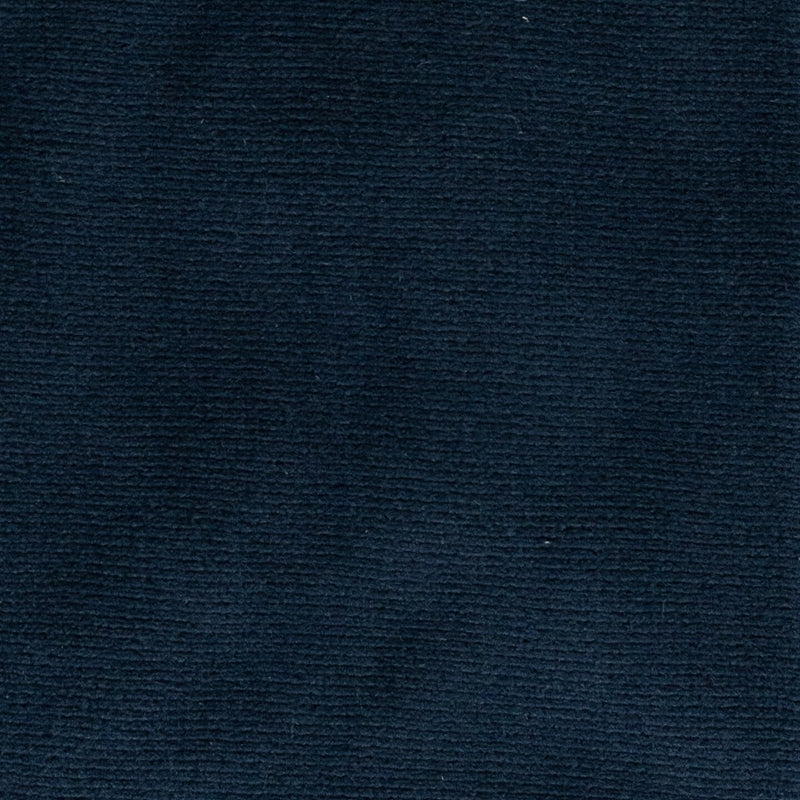 Sample Haik-4 Haiku 4 Indigo By Stout Fabric
