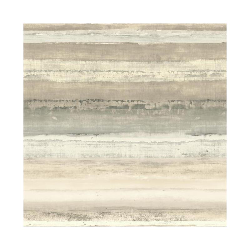 Sample NN7241 Cloud Nine, Perspective color Beige Cottage by Carey Lind Wallpaper