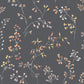 Sample 2004 GrÃ¥Ã¤ng, Charcoal By Borastapeter Wallpaper