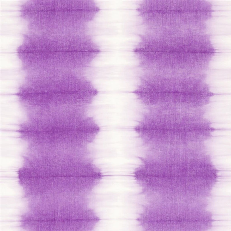 Sample P615-04 Savine, Crocus by Designer Guild Wallpaper