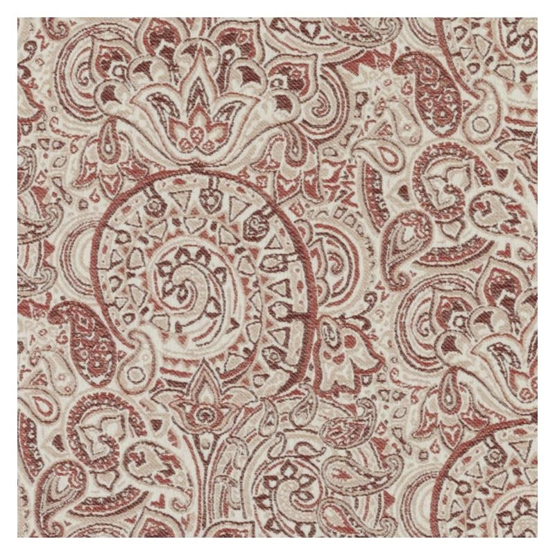 15623-17 | Rose - Duralee Fabric