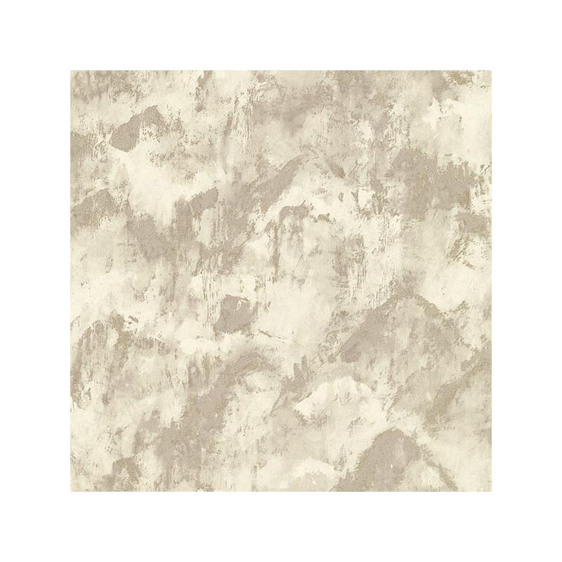 Sample 4019-86475 Lustre, Toula Bronze Abstract by A-Street Prints Wallpaper