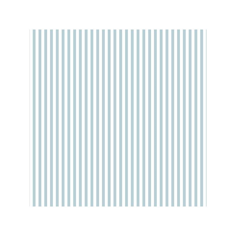 Sample FK34408 Blue Stripe wallpaper Norwall Wallpaper