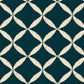 Sample ALIV-1 Indigo by Stout Fabric