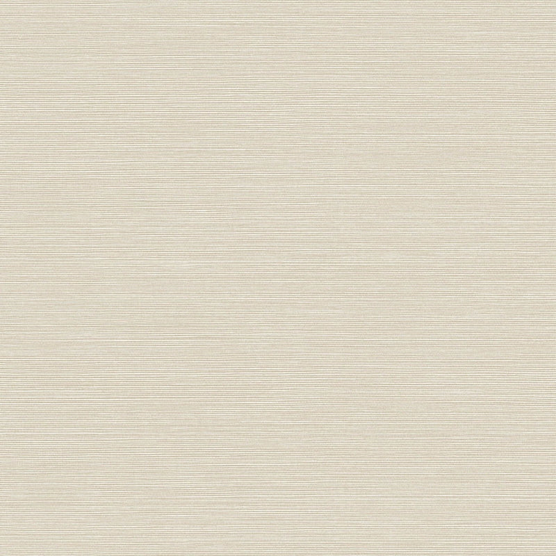 Sample BV30407 Texture Gallery, Coastal Hemp Ivory Seabrook Wallpaper