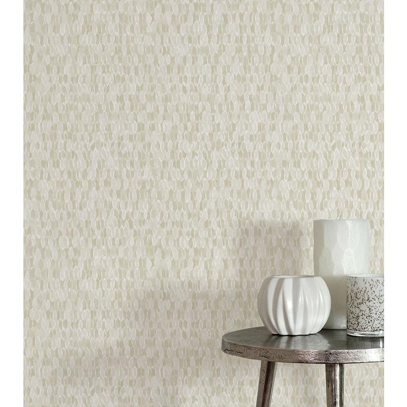 View 2889-25237 Plain Simple Useful Nora Neutral Abstract Geometric Neutral A-Street Prints Wallpaper