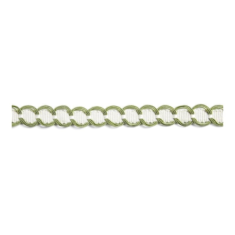 Sample SC 0004V1248 Crescent Braid by Scalamandre Fabric