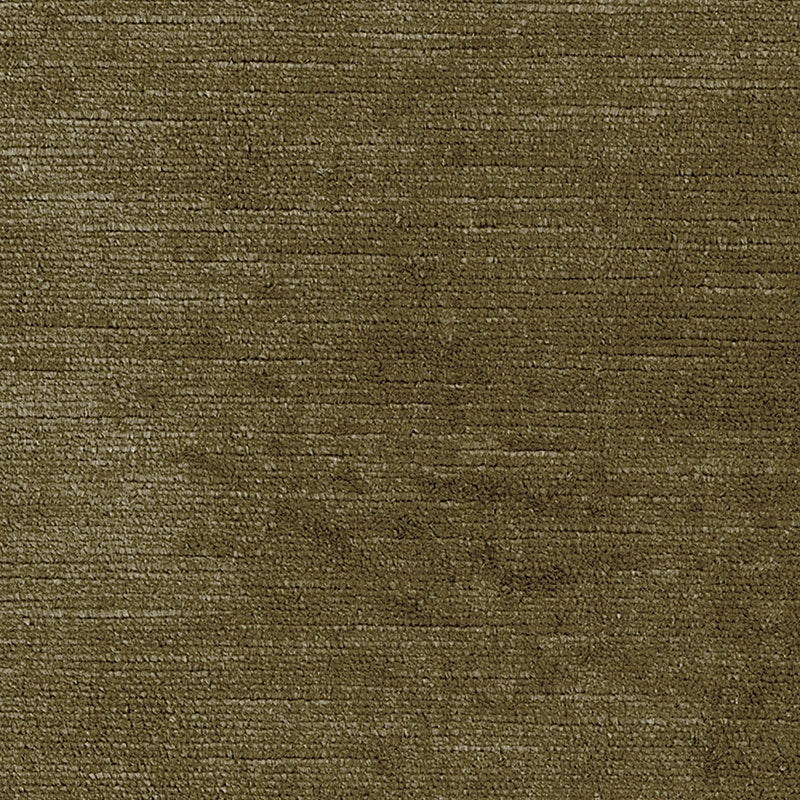 Purchase sample of 43147 Antique Linen Velvet, Sage by Schumacher Fabric