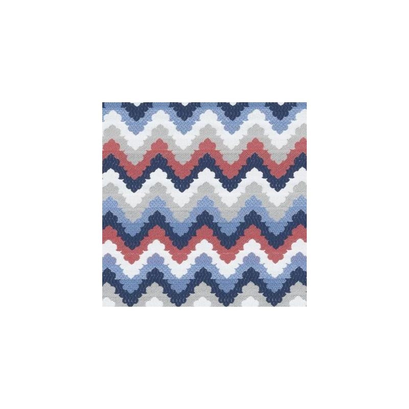 Du15764-5 | Blue - Duralee Fabric