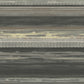 Sample RY31320 Boho Rhapsody, Horizon Brushed Stripe Brushed Ebony, Walnut, and Blonde Seabrook Wallpaper