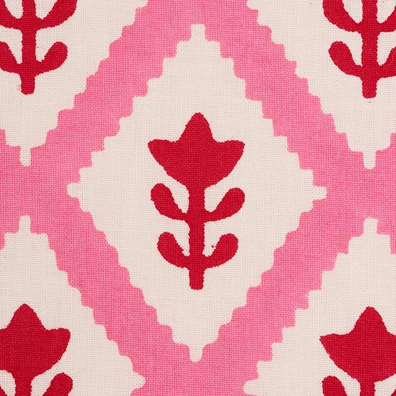 Find 179231 Buti Pink Schumacher Fabric