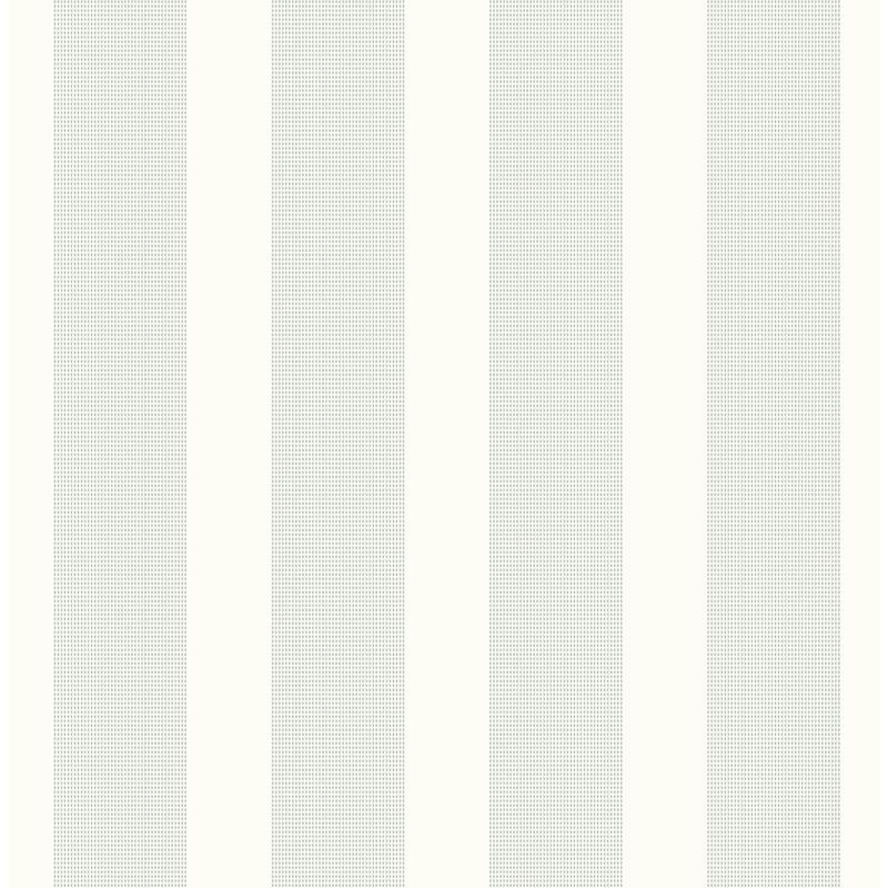 Sample 2889-25207 Plain, Simple, Useful, Visby Mint Stripe by A-Street Prints Wallpaper