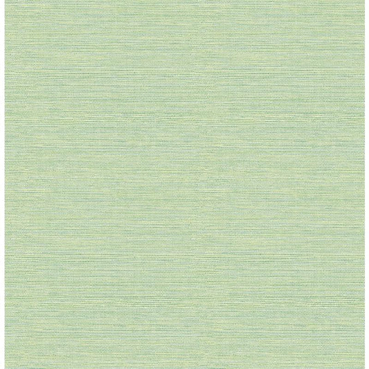 Purchase 3117-24284 Agave Green Grasscloth The Vineyard by Chesapeake Wallpaper