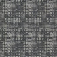 Save on 2976-86409 Grey Resource Celeste Silver Circle Grid Silver A-Street Prints Wallpaper