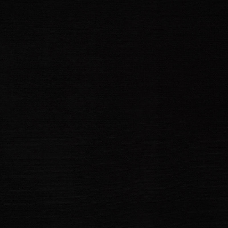 Purchase sample of 70943 Lampedusa, Black by Schumacher Fabric