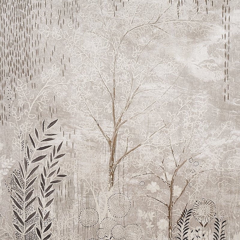 Search 5010931 Bisou Tin Schumacher Wallcovering Wallpaper