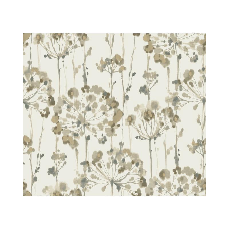 Sample CN2103 Modern Artisan II Flourish Neutral Candice Olson
