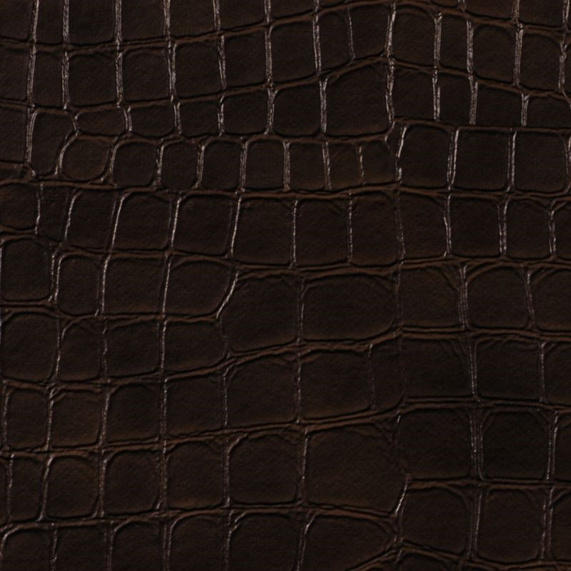 Sample Mikimoto Truffle Robert Allen Fabric.