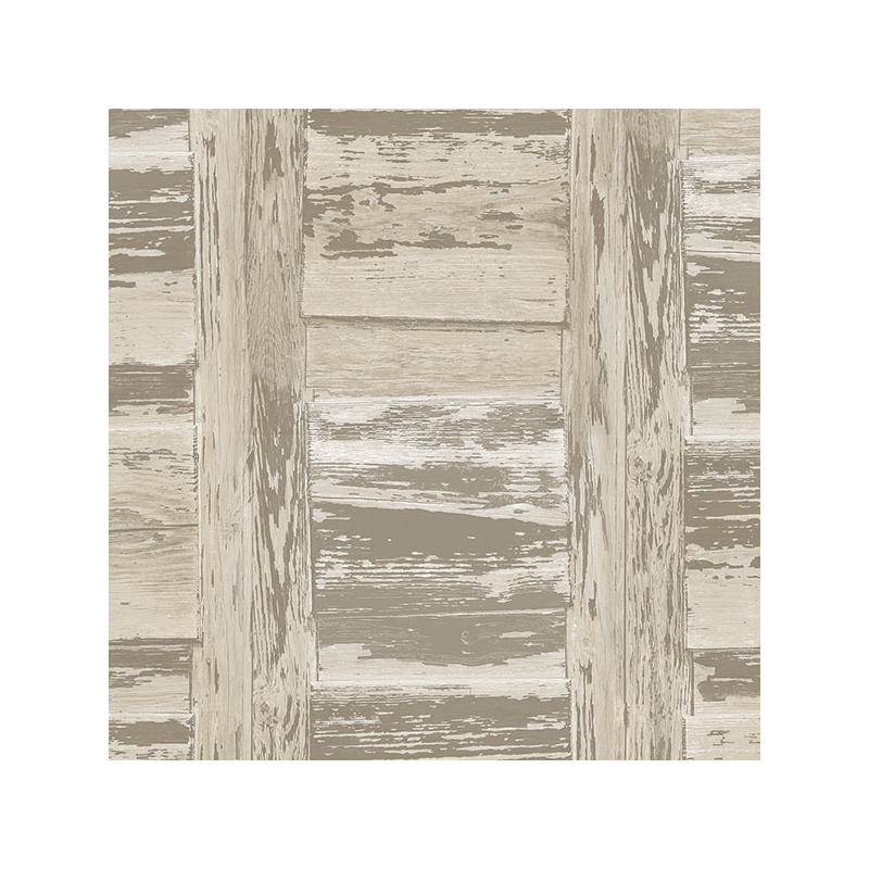 Sample FH37560 Farmhouse Living Shutter  Norwall Wallpaper
