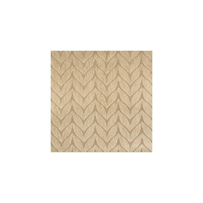 Looking F3158 Wheat Neutral Geometric Greenhouse Fabric