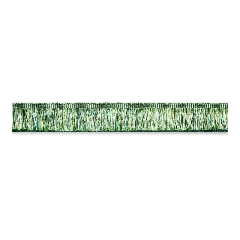 Sample SC 0007FC1497 Gripsholm Brush Fringe by Scalamandre Fabric
