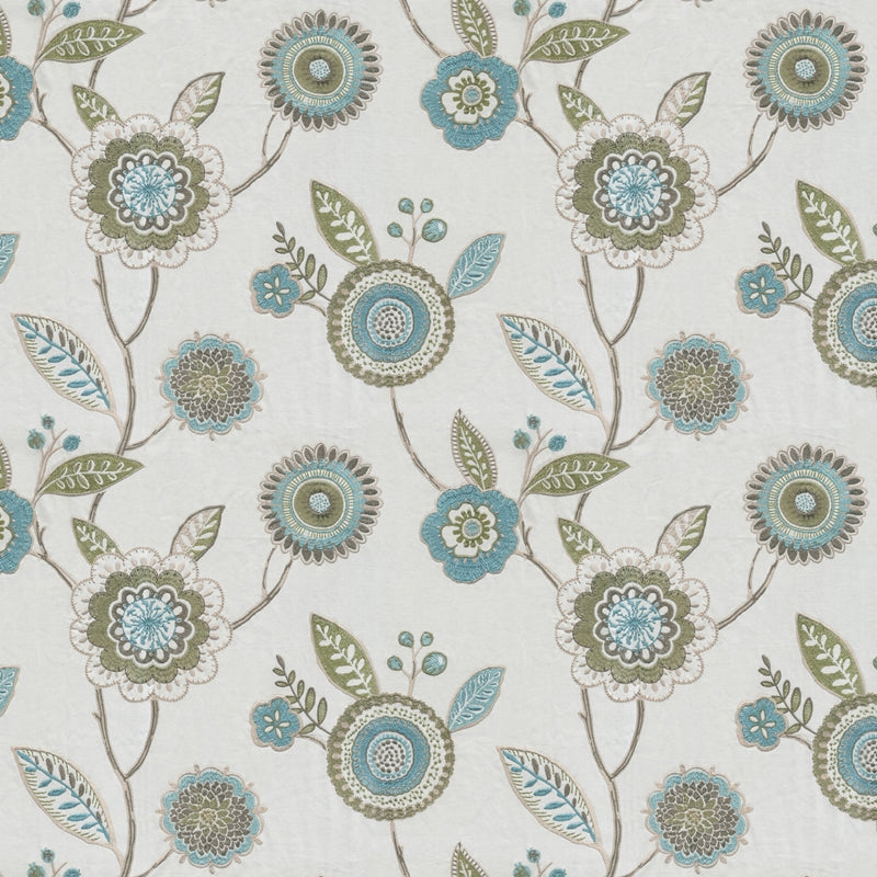 Sample DAYBREAK 73J8591 by JF Fabric