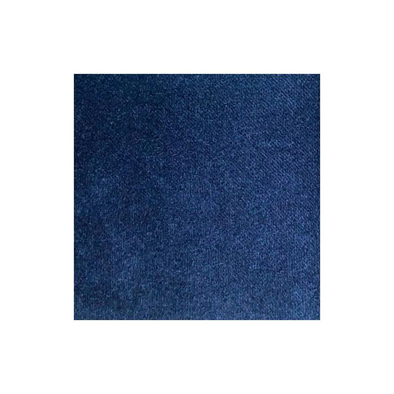 528306 | Summit Velvet | Ink - Duralee Fabric