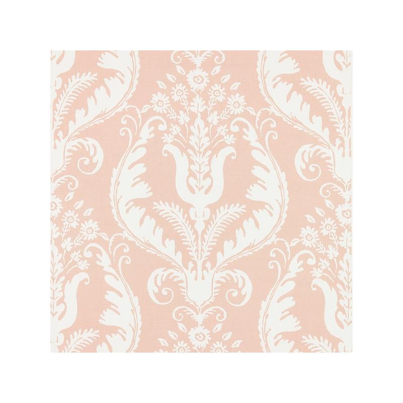 Find 16597-001 Primavera Blush by Scalamandre Fabric