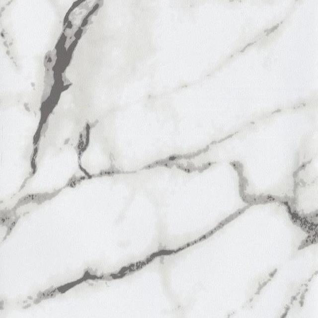 TL6121 | Design Digest, Palace Marble color White Textures - York Wallpaper