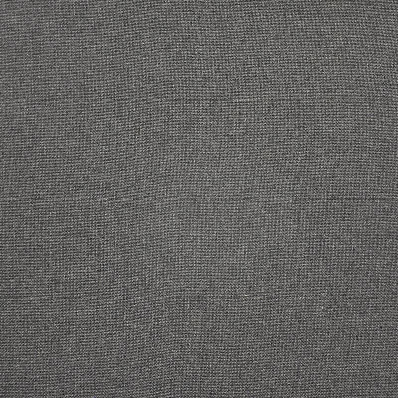 PU6336 | Panda Coal by Maxwell Fabric