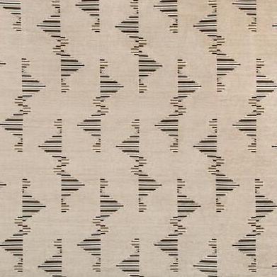 Purchase GWF-3758.118.0 Arcade Beige Geometric by Groundworks Fabric