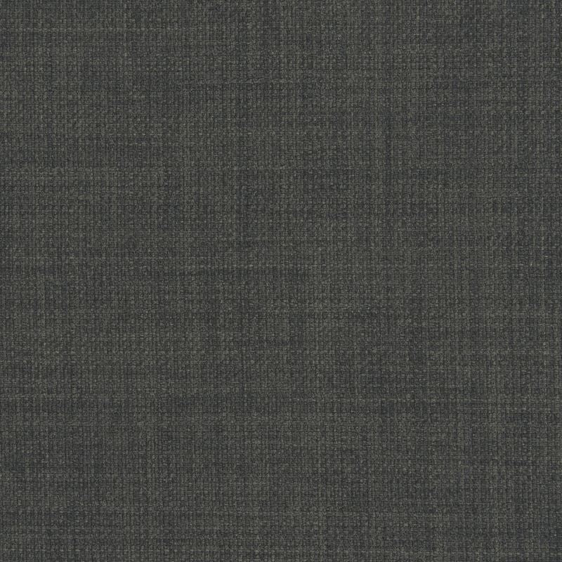 Sample F0453-59 Linoso Smoke Solid Clarke And Clarke Fabric