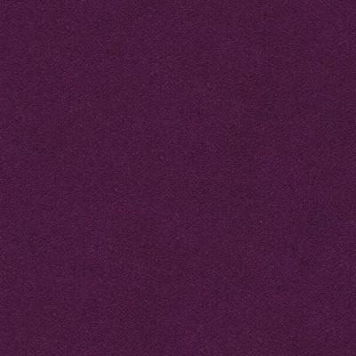 Buy 8013149-1010 Chevalier Wool Violet Solid by Brunschwig & Fils Fabric