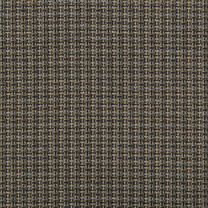 Buy 35630.21.0  Small Scales Charcoal by Kravet Design Fabric