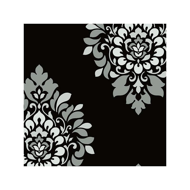 Sample BW28737 Shades Norwall Wallpaper