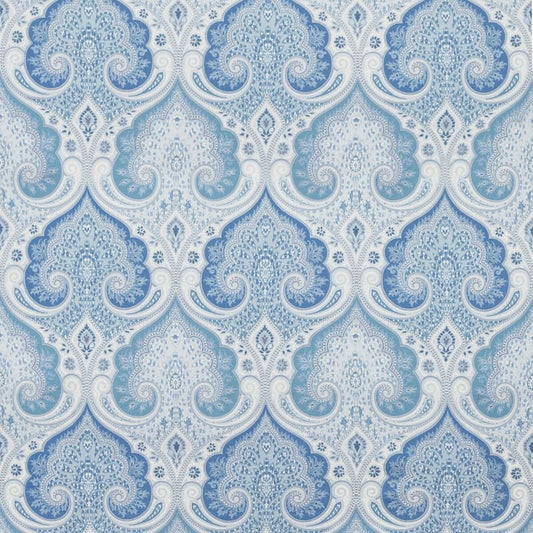 Search LATICIA.15.0 Laticia White Paisley by Kravet Fabric Fabric