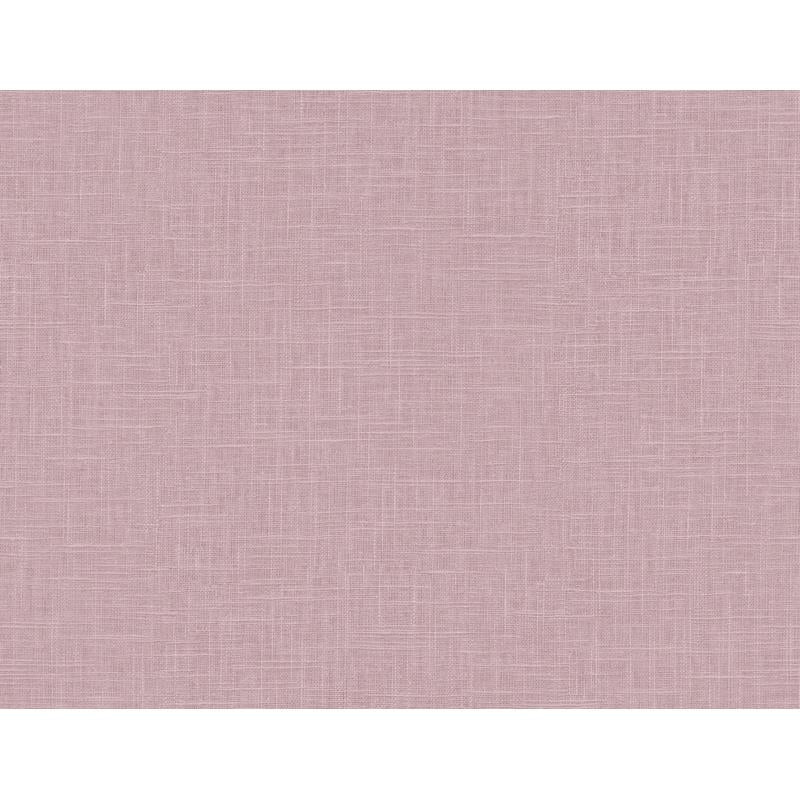 Sample RY31731 Boho Rhapsody, Indie Linen Embossed Vinyl Violet Seabrook Wallpaper