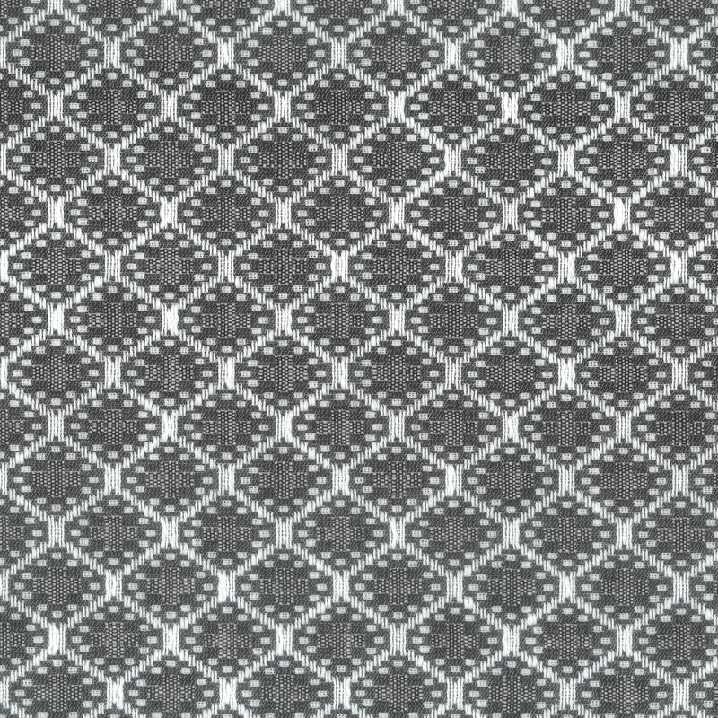 Sample VOOR-2 Voorhees 2 Salt/pepper by Stout Fabric