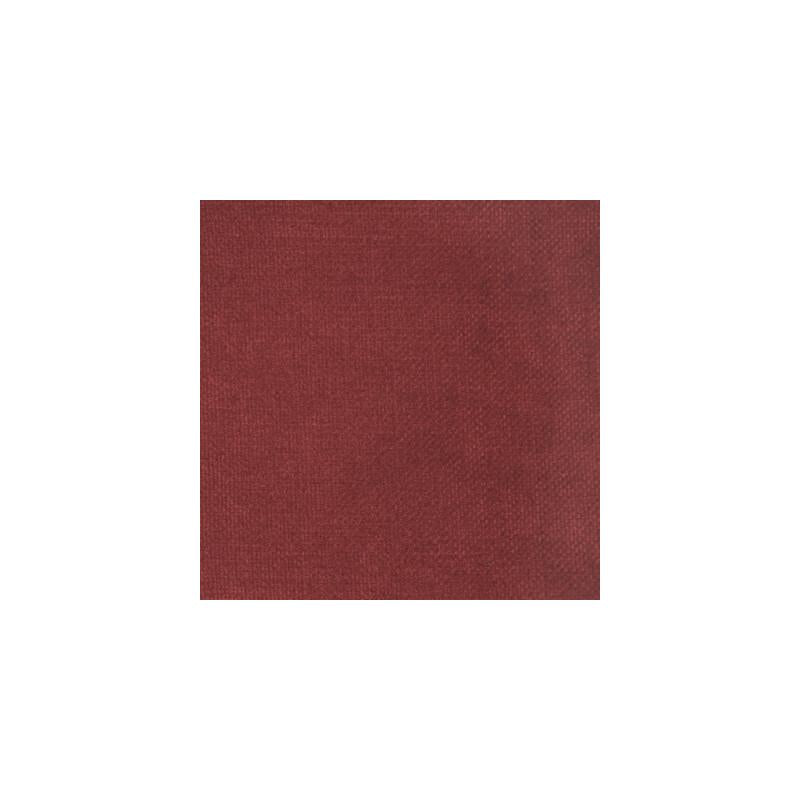 Select F3392 Berry Red Solid/Plain Greenhouse Fabric