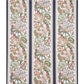 Order 5010172 Anjou Stripe Saffron Schumacher Wallpaper