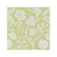 Sample 27151-002 Kensington Embroidery, Celery - Scalamandre Fabric (SC 000227151)