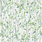 Save on 2975-26241 Scott Living II Leandra Green Floral Trail Green A-Street Prints Wallpaper